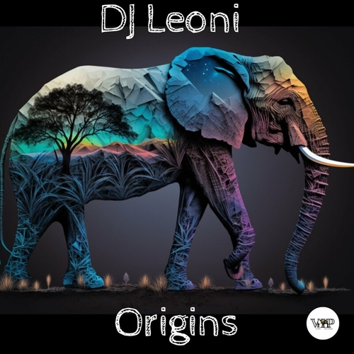 DJ Leoni - Origins [CVIP042]